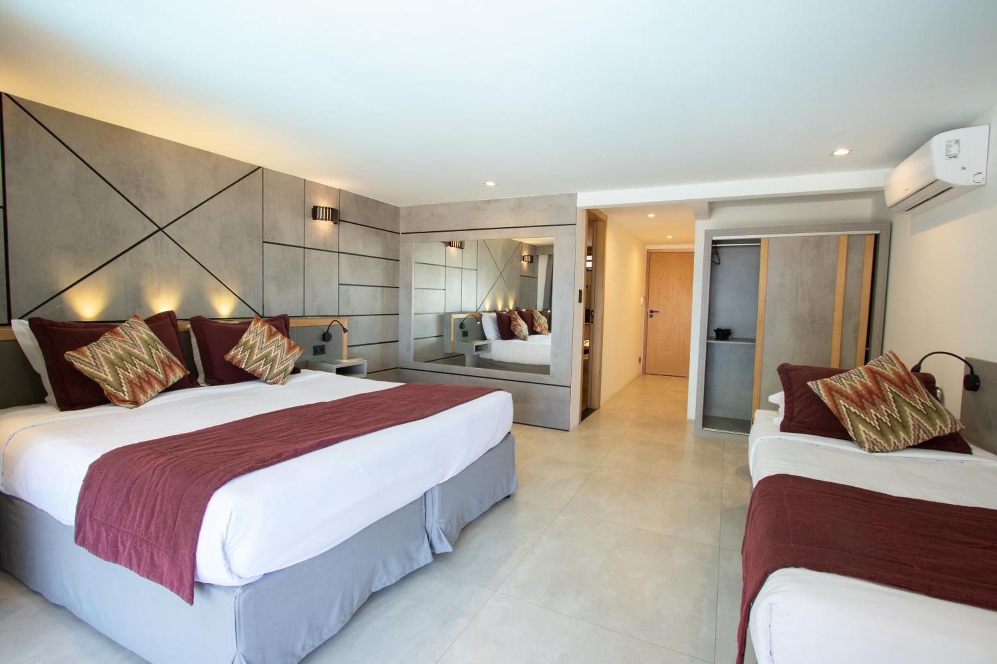 Inn Da Torre Morro de Sao Paulo