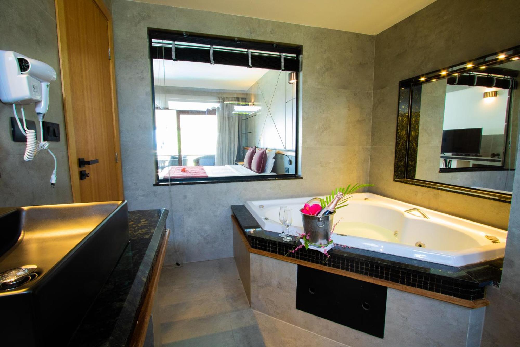 Da Torre Inn 4*