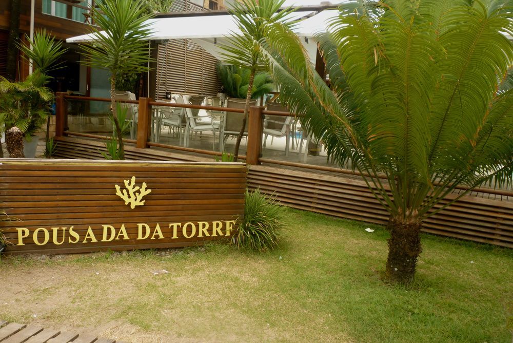 Da Torre 4* Morro de Sao Paulo